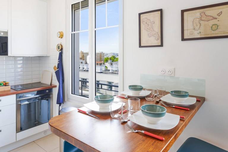 Holiday apartment with garden | Good for workation — photo 4