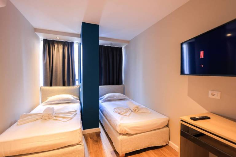 Apartament Durres