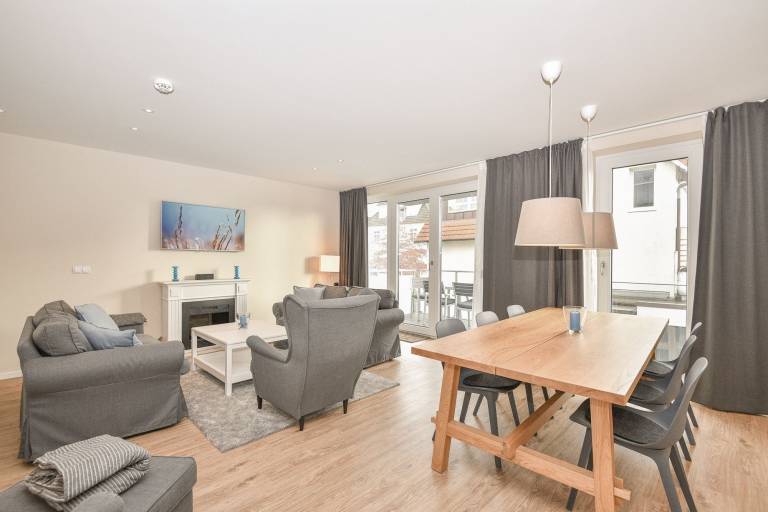 Ferienwohnung Kellenhusen