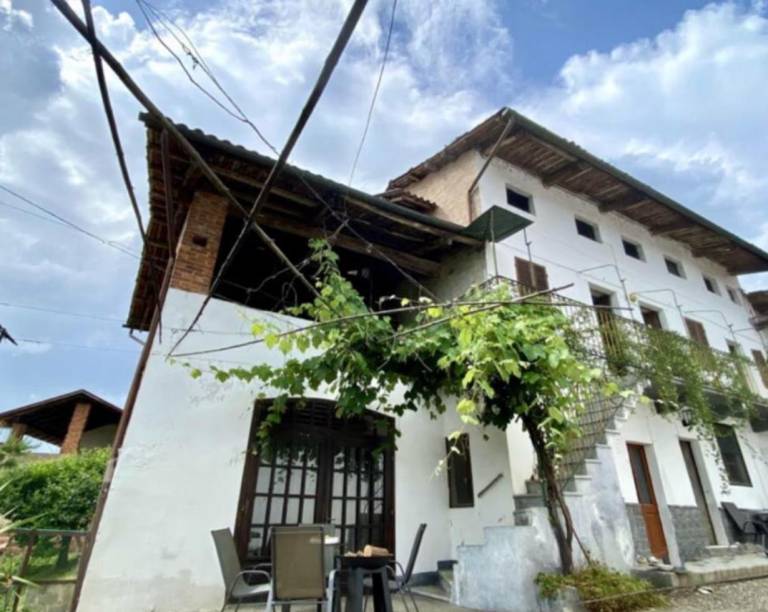 Authentic luxury countryhouse 2-8 persons, for your slow living in bohemian interior, child and dog friendly — photo 2