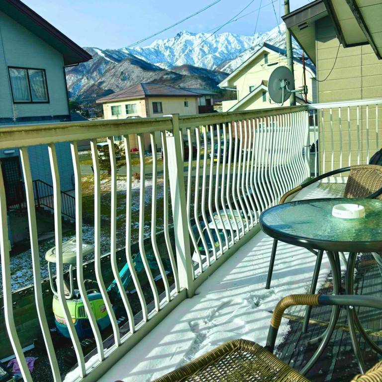 House with 4 rooms for 8 persons — photo 4