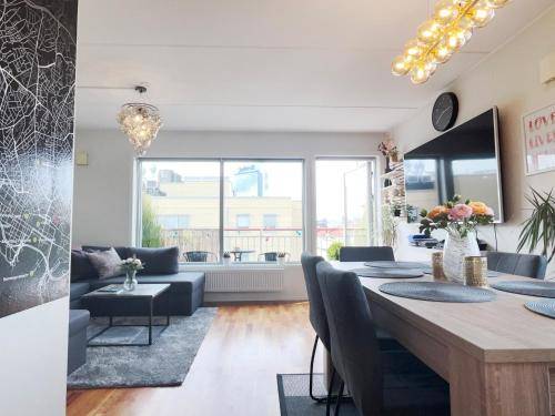 Apartment Oslo