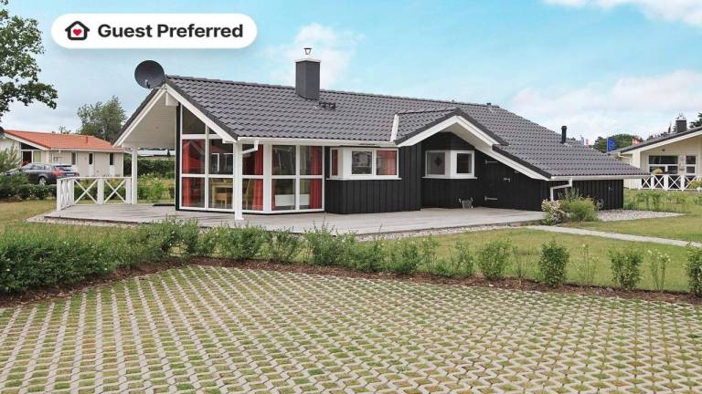 Ferienhaus  Kellenhusen