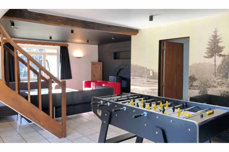 Family-oriented pleasant vacation home with garden, sauna & terrace | Pets allowed — photo 4