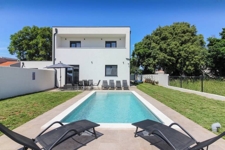 Villa Šišan