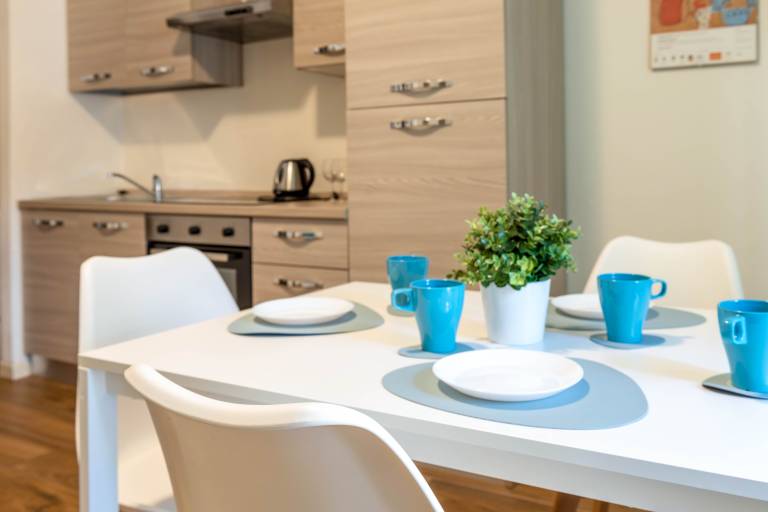 Children-friendly lovely rental apartment | City view | Beach nearby | Dogs allowed — photo 4