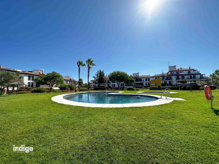 Apartament Ayamonte