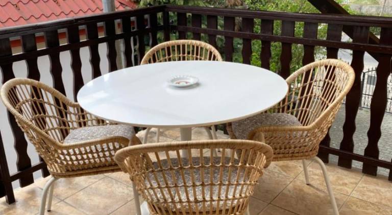Nice holiday apartment with barbecue, patio & garden | Pets allowed — photo 4