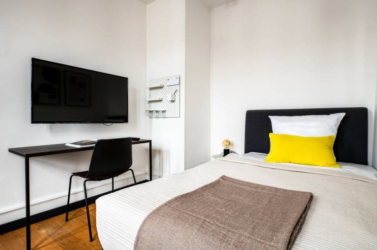 Ferienwohnung  Vorsfelde