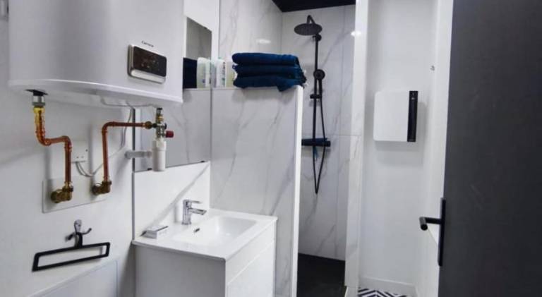 Lovely holiday apartment | Pets allowed — photo 2