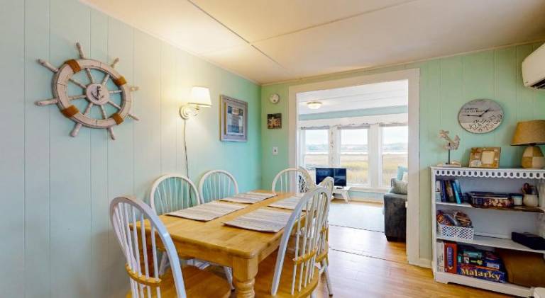 House | Next to the beach | Pets are welcome — photo 4