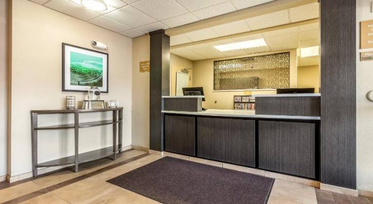 Candlewood Suites Lincoln By IHG — photo 4
