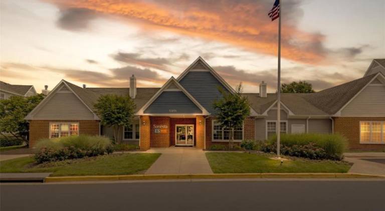 Sonesta ES Suites Fairfax Fair Lakes — photo 2