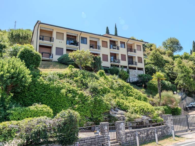 Ferienwohnung  Torri del Benaco