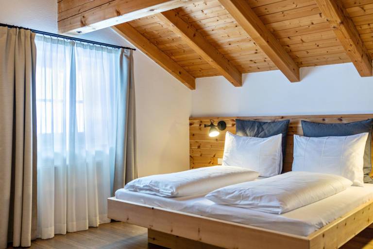 Ferienwohnung in Kasern, Prettau f&uuml;r max. 3 Personen