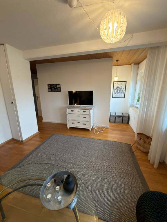 Ferienwohnung Bad Lippspringe