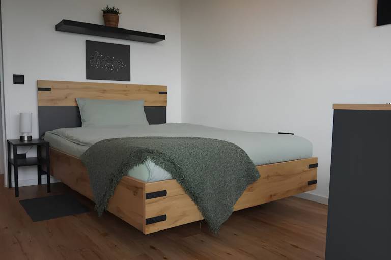 Ferienwohnung Sindelfingen