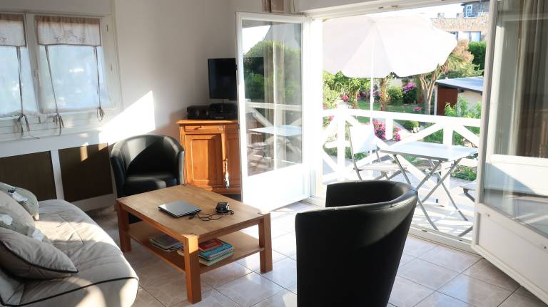 Ferienwohnung Saint-Malo