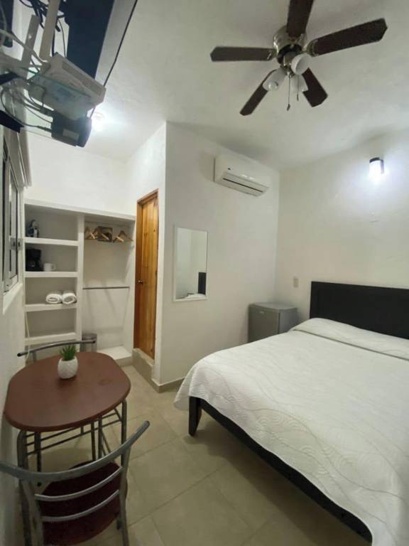 Departamento Ixtapa Zihuatanejo