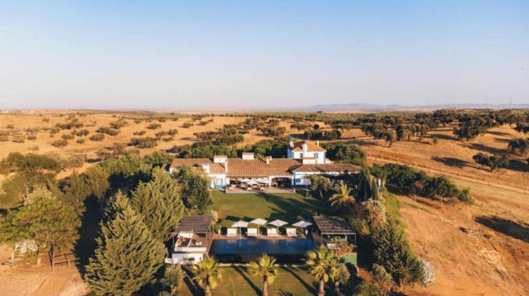 Casa Moura