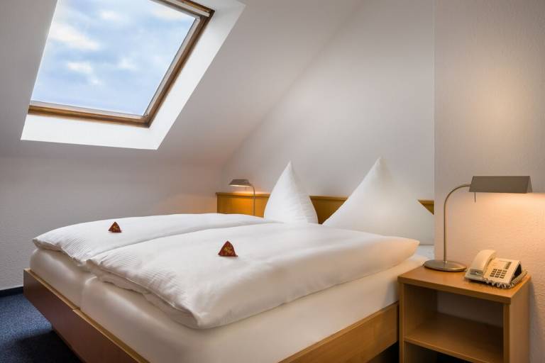 Ferienwohnung Durlach