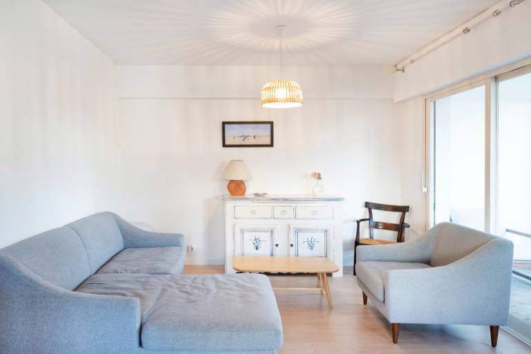 Spacious and Cozy 2-Bedroom Apartment in Central Hossegor, Near Beaches & Lake — photo 5