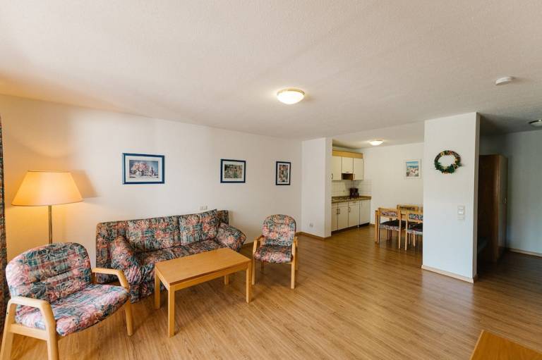 Ferienwohnung Simonswald