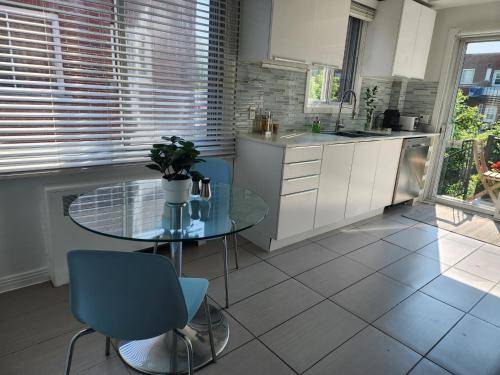 Apartman Côte-Des-Neiges—Notre-Dame-De-Grâce