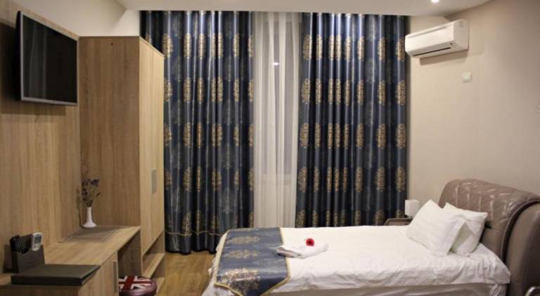 VH Park Hotel — photo 5