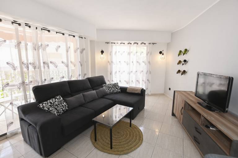Ferienwohnung Calp