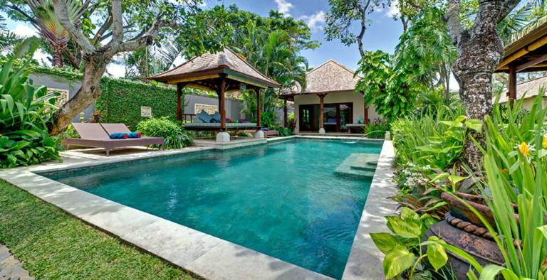 Villa  Dalung