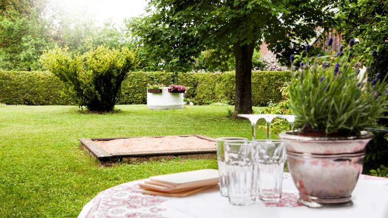 Ferienwohnung Hilpoltstein