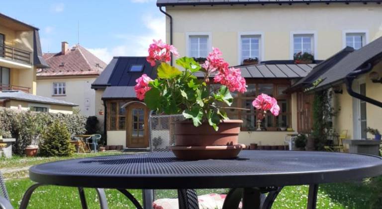 Penzion No1, Marianske Lazne — photo 3