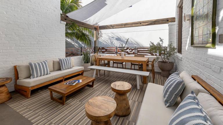 Riviera Beach House — photo 3