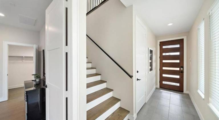 Rental apartment with patio | Suitable for remote work — photo 5