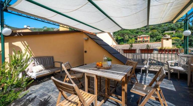 Nice apartment with terrace | Pets are welcome — photo 4