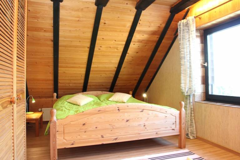 Ferienwohnung Heringhausen