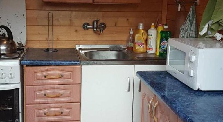 Beautiful lodge with BBQ, patio & yard | Pet-friendly — photo 5