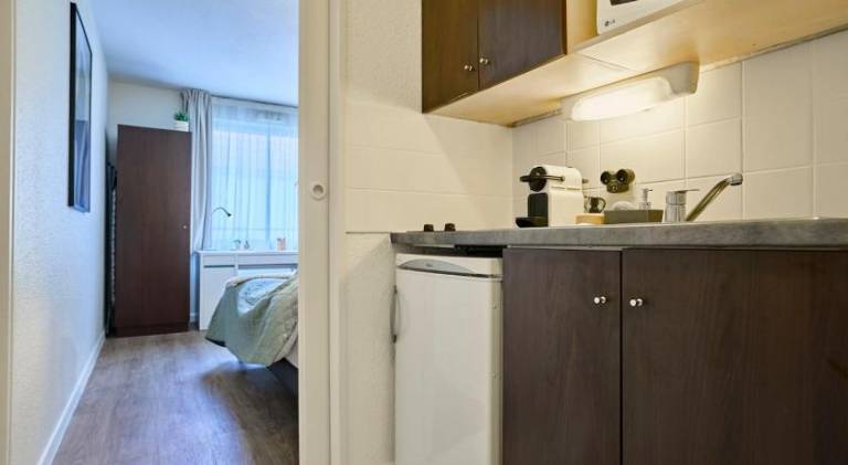 Beautiful apartment | Near Citadel of Lille | Dogs allowed — photo 3