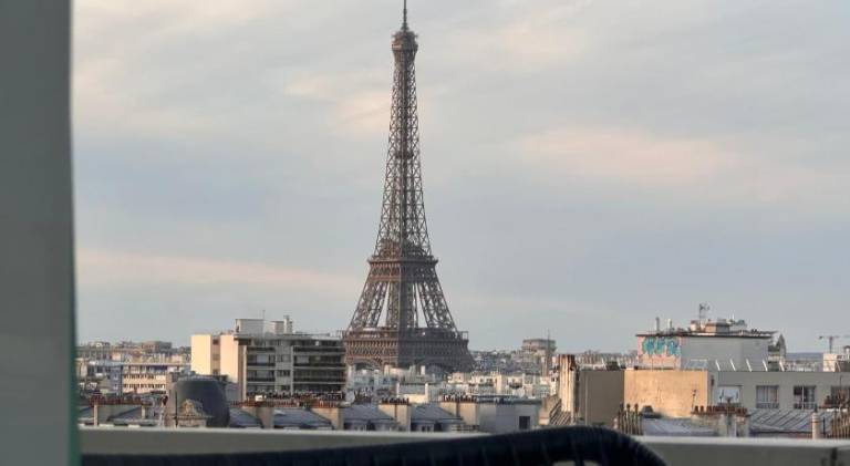 Pleasant apartment | Pets allowed in Vanves