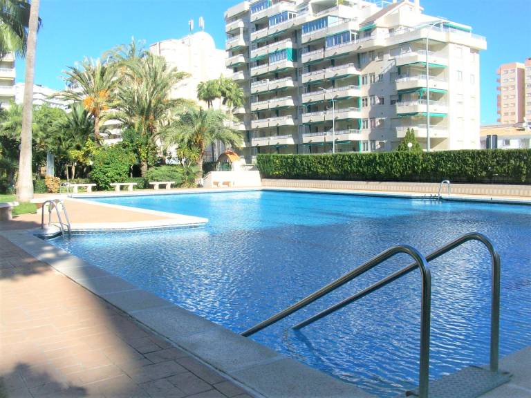 Appartement Daimús
