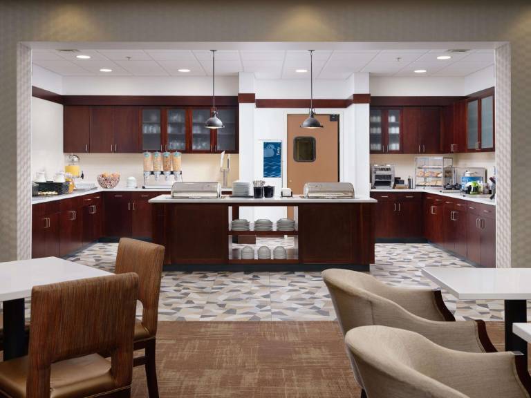 Homewood Suites by Hilton Atlanta NW-Kennesaw Town Center — photo 5