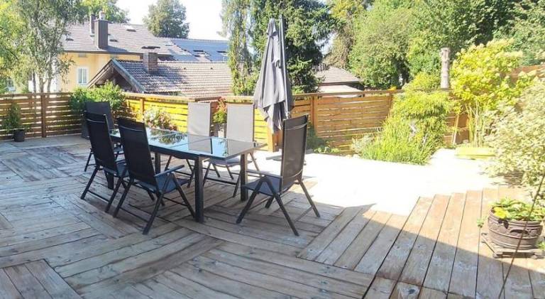 Ferienwohnung Bad Tölz