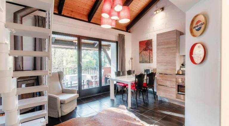 Casa Boschetto by Quokka 360 - Peaceful Apartment in Bosco Luganese — photo 3