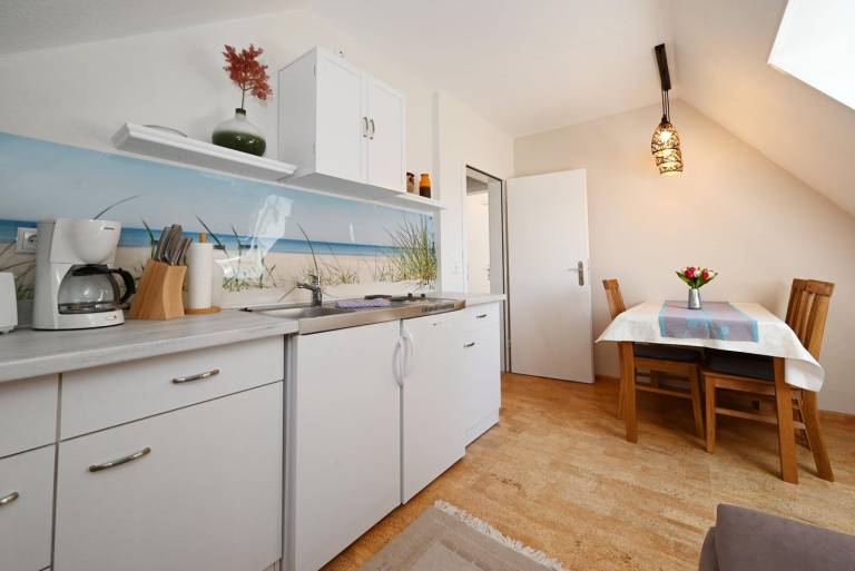 Wohnung Trude im Haus Neumann — photo 2