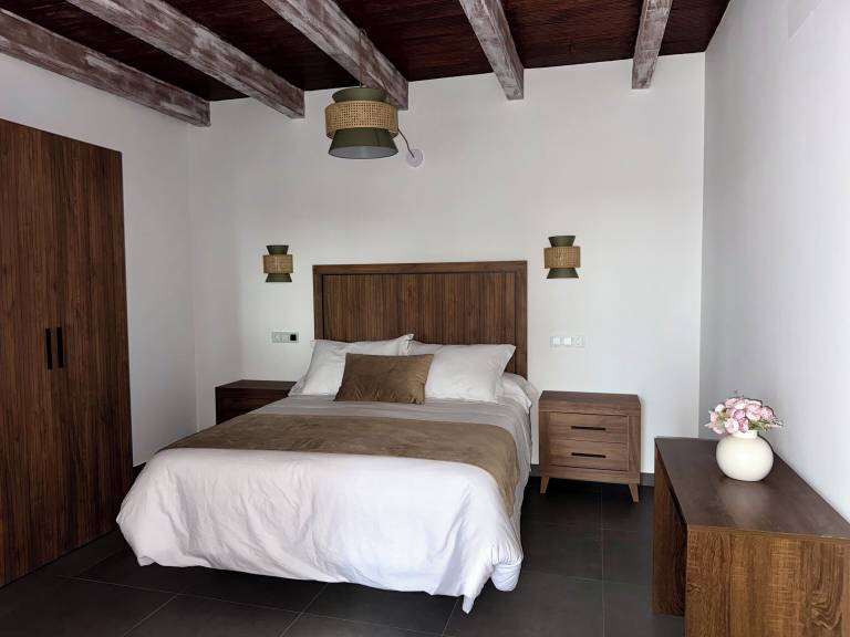 Aparthotel Cazorla