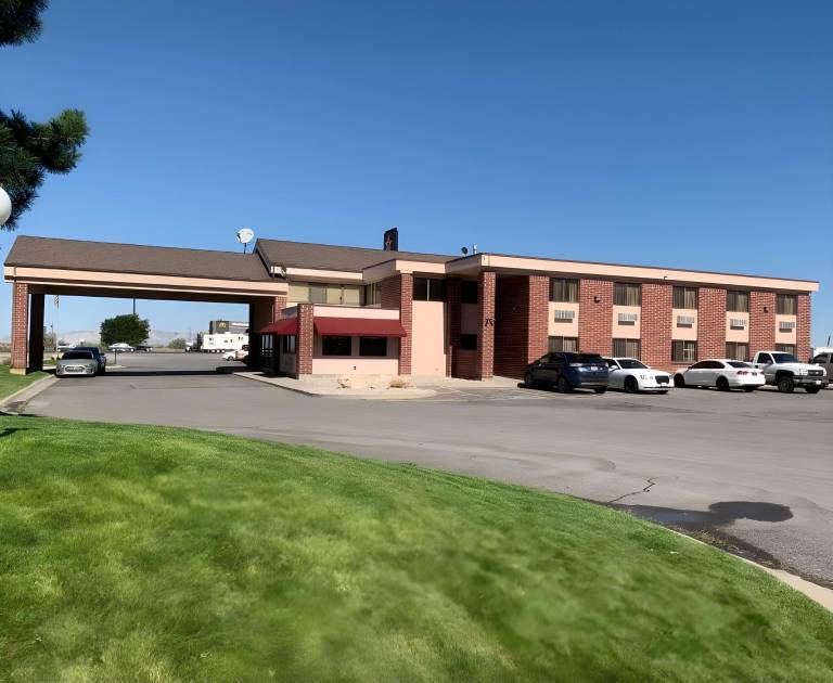 Days Inn by Wyndham Lake Point in Tooele, UT