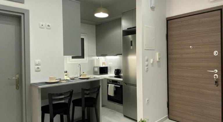 Rental apartment with 1 room for 4 persons — photo 3