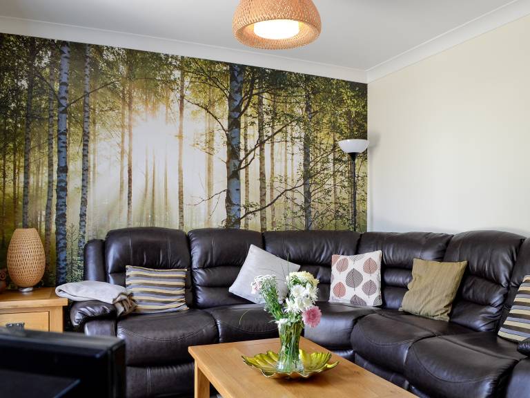 Child-friendly wonderful cottage with barbecue, terrace & yard | Pet-friendly — photo 4