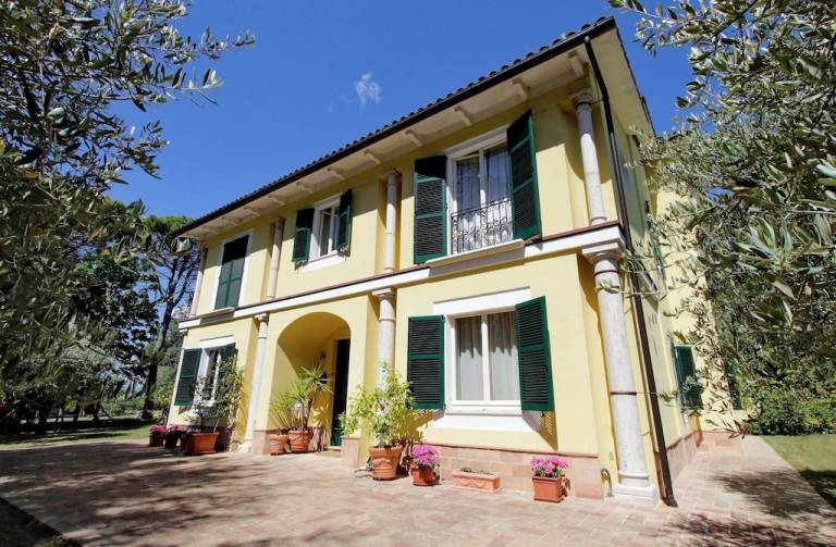Casa Mogliano